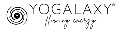 YOGALAXY® Aerial Yoga Tücher • Ovale Yogamatten • Yoga für mehr Energie