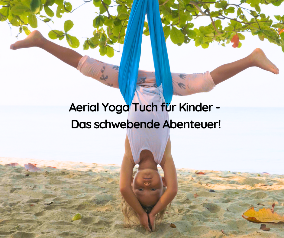 Aerial Yogatuch, Yoga Vertikaltuch, Yoga Hängematt Produktbild-Vorschau 10