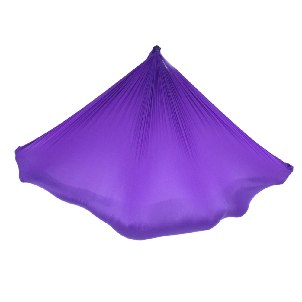 Aerial Yoga Hammock - Purple