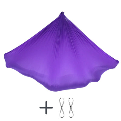 Aerial Yoga Hammock - Purple